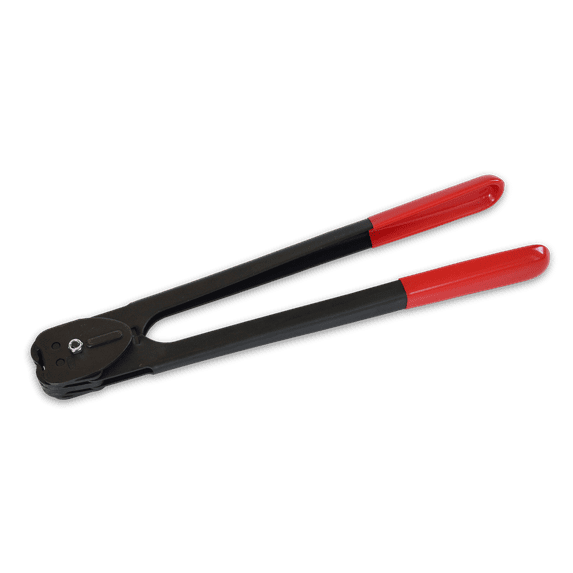 Photo 1 of Steel Strap Heavy Duty Sealer Crimper -