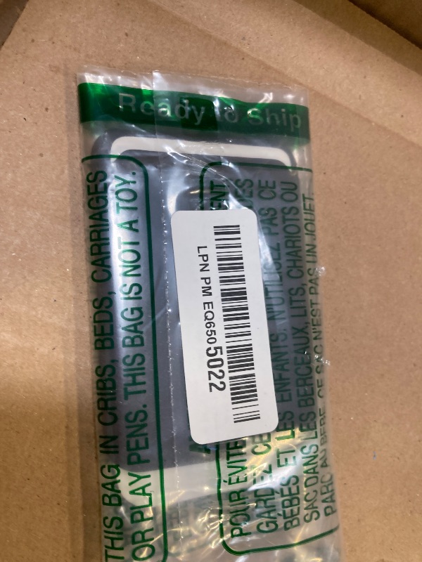 Photo 1 of Apple iPhone FineWoven Wallet with MagSafe - Black ???????