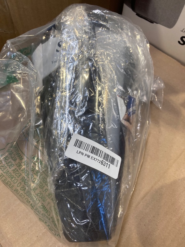 Photo 1 of Supet Dog Cone Collar Adjustable After Surgery, Comfortable Pet Recovery Collar & Cone for Large Medium Small Dogs, Elizabethan Dog Neck Collar Plastic Practical
