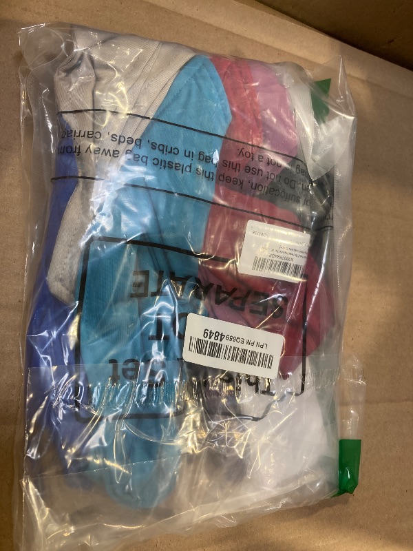 Photo 1 of 12 Pack Head Tie Headbands for Men Women Ninja Karate Headbands Adjustable Elastic Bandana Sweatbands Athletic Hair Wrap Bands for Sports Tennis Basketball Running Workout(Dark Color)