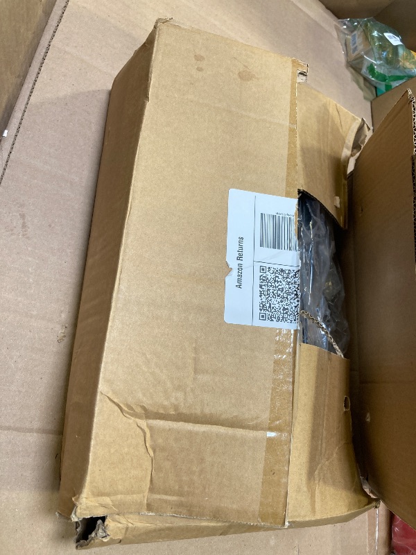 Photo 1 of 2 Set Magnetic Shelf for Refrigerator with Wood Lid, Fruit Potato & Onion Storage Bins, Pantry Organizers & Storage, Large Container Magnetic Spice Rack for Refrigerator, Kitchen Counter, Cabinet