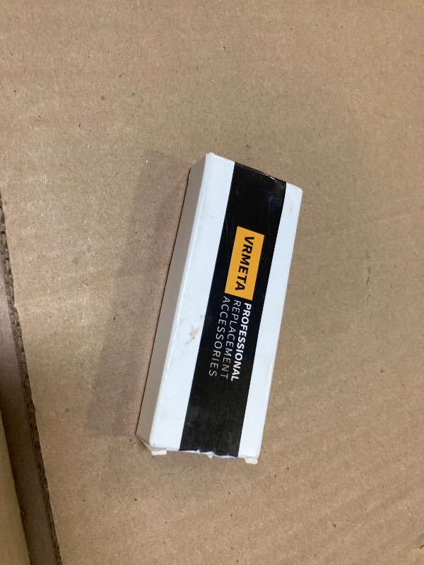 Photo 1 of 6 PCS Replacement Blades For Back Hair Body Shaver Compatible With BAKBLADE Back Shaver for Men for 2.0/3.0/2.0 Elite and most 2.0-series trimmers. (6 PCS Blades)