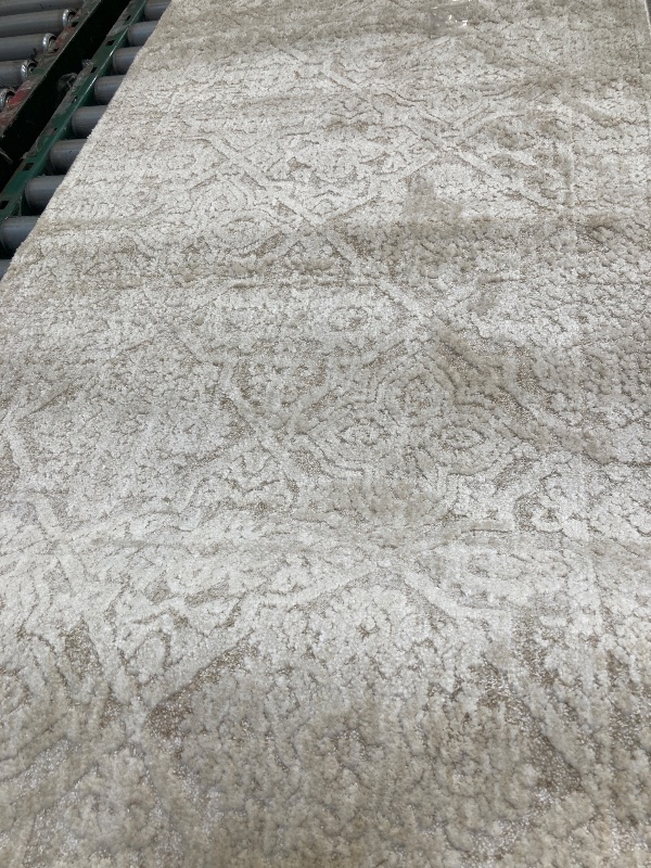 Photo 1 of 2'2"x8' rug runner 