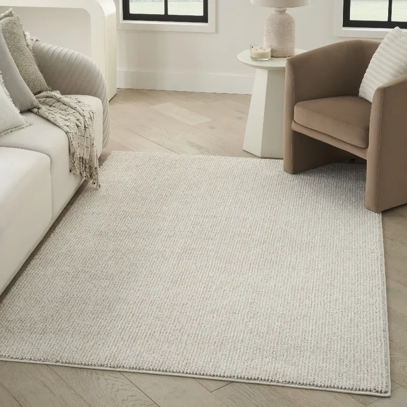 Photo 1 of nourison home a102 ivory 7'10"x9'10"