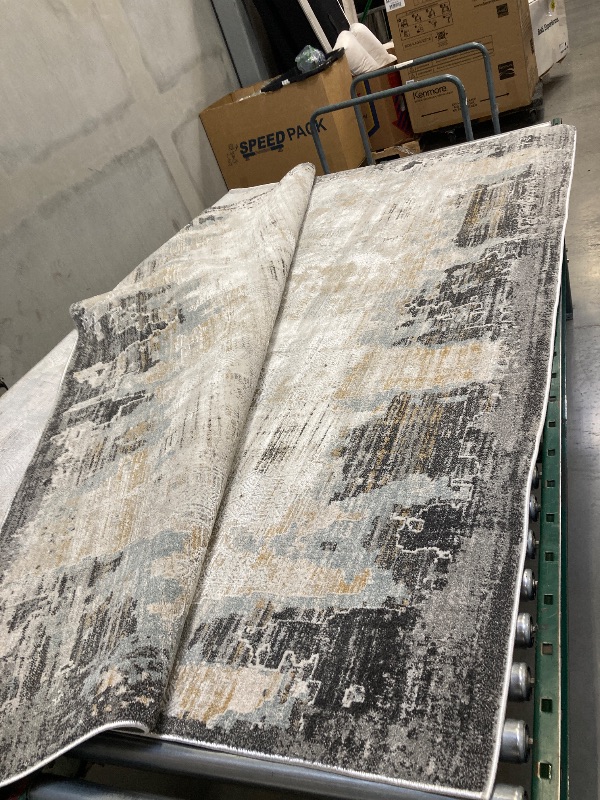 Photo 1 of LARGE AREA RUG 8'X10'