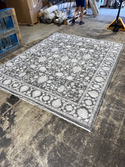 Photo 1 of Nourison Dawn Area Rug Collection, Eros 7 ft. 10 in. x 9 ft. 10 in.