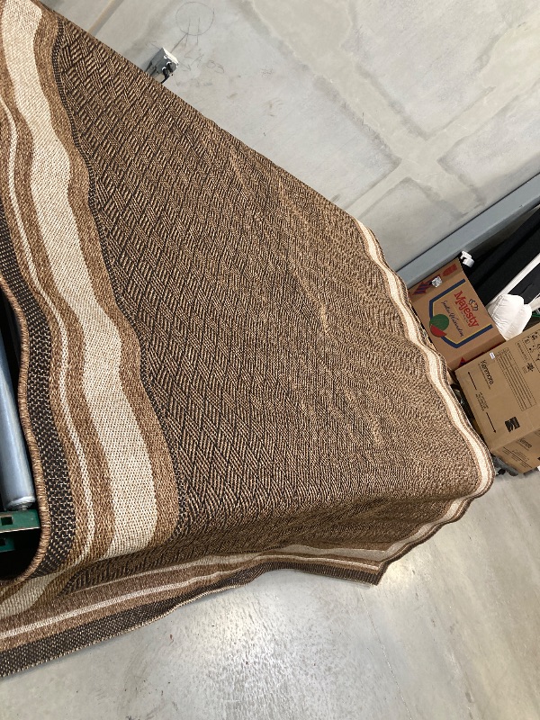 Photo 1 of ravenna rug 8'x10'