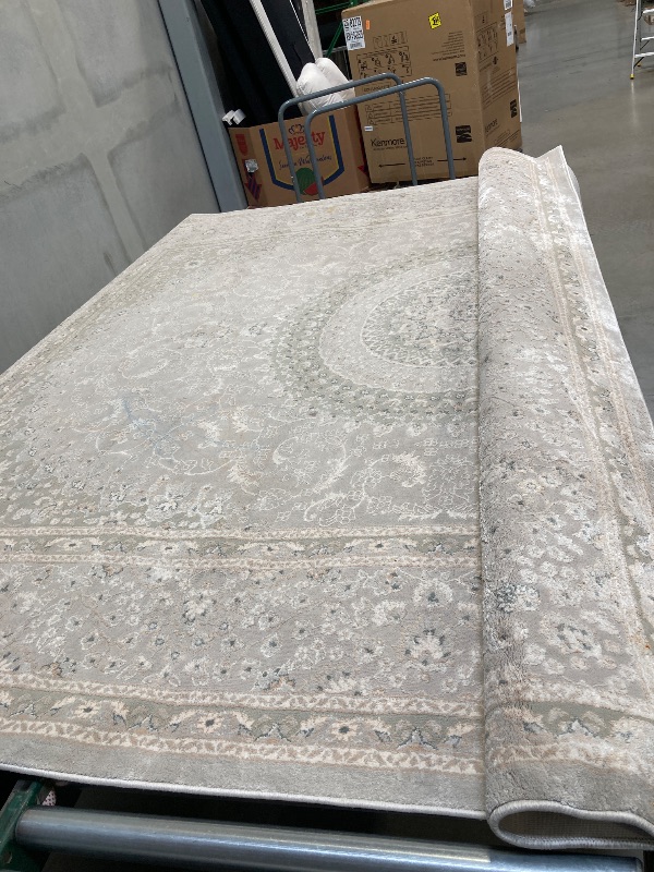 Photo 1 of CAM BEAUMONTY AREA RUG SUPER SOFT RUG 7'10"X10'4"