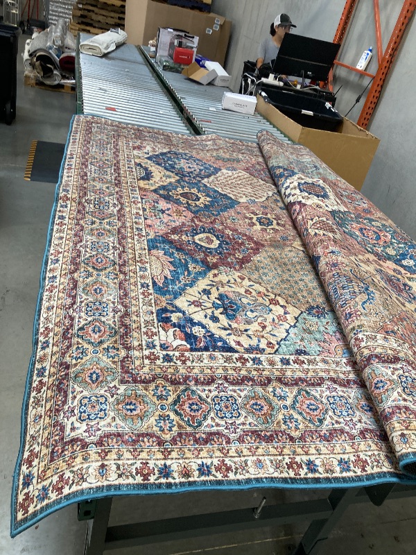 Photo 1 of AREA RUG 8'X10'