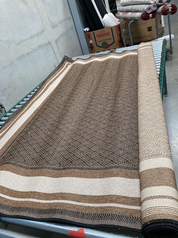Photo 1 of Ravenna Indoor/Outdoor Rug,  7 ft. 10 in. x 10 ft