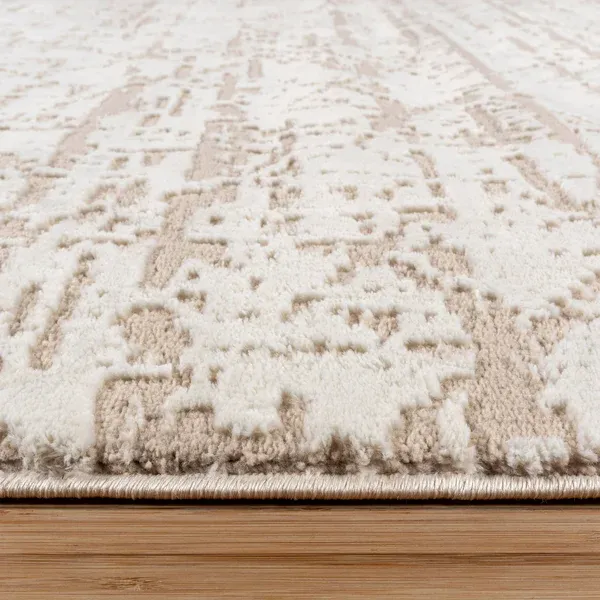 Photo 1 of GERTMENIAN KARMA RUG 5'X7'