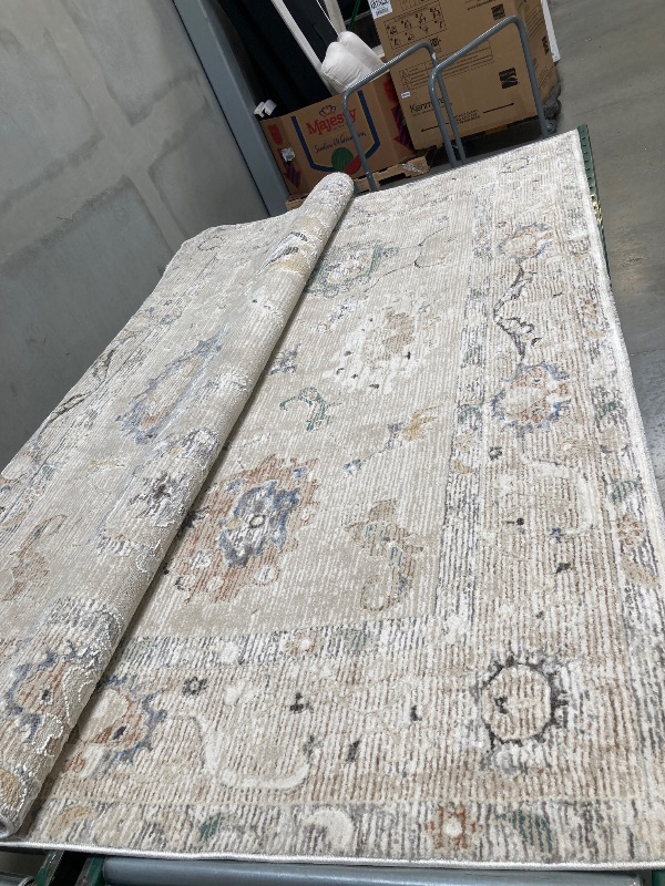 Photo 1 of AREA RUG 8'X10'