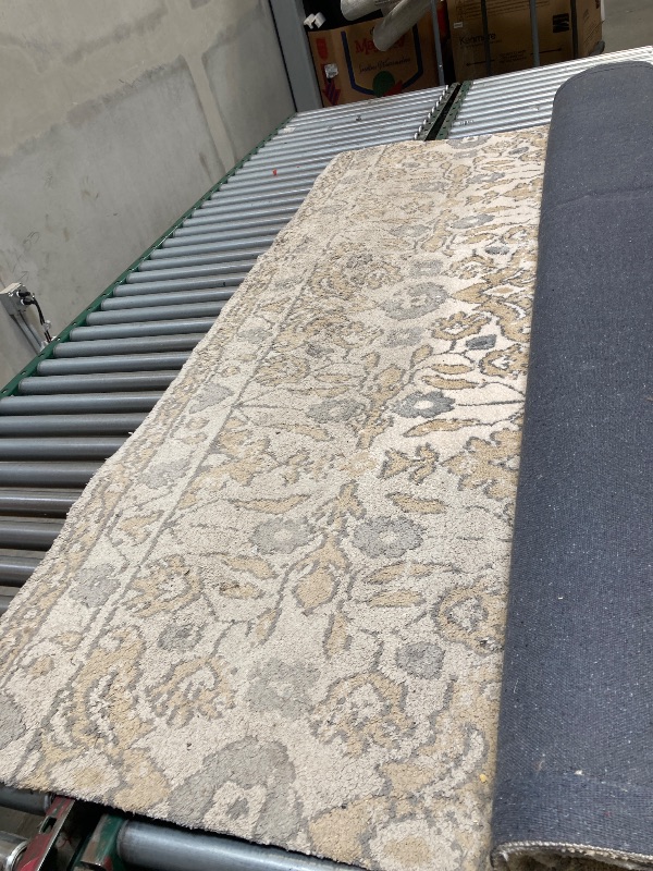 Photo 1 of HUDSON LIVING TAHARA Area RUG 7'X10'