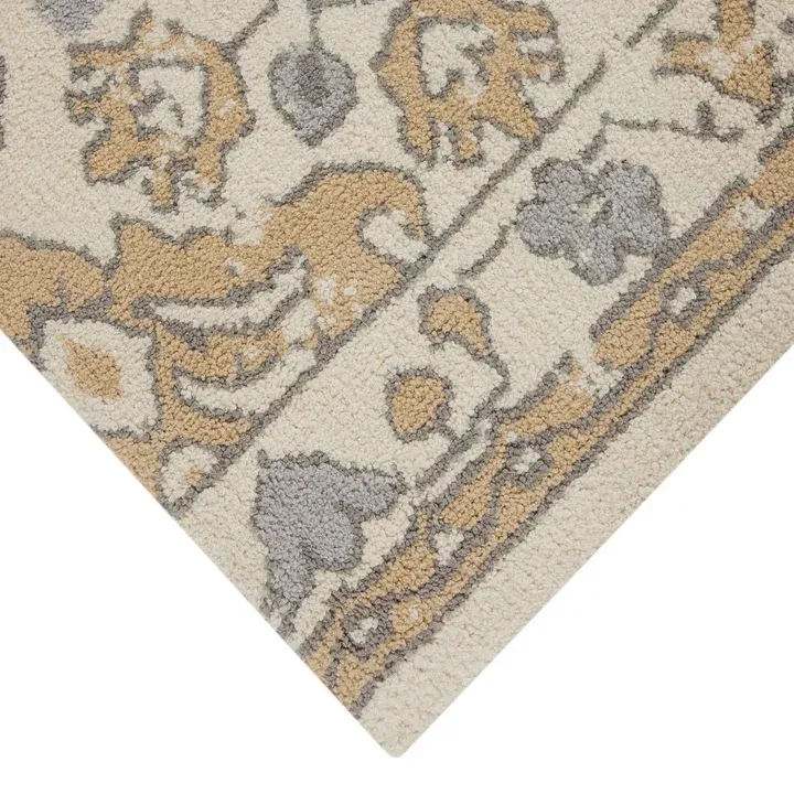 Photo 1 of HUDSON LIVING TAHARA Area RUG 7'X10'