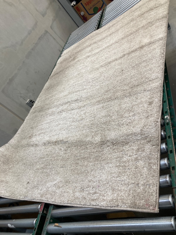 Photo 1 of ICON DONEL IVORY BEIGE 5'3"X7'