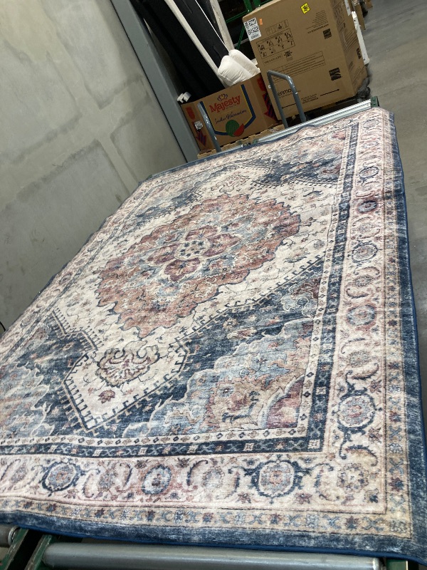 Photo 1 of wyatt and ash washable rugs