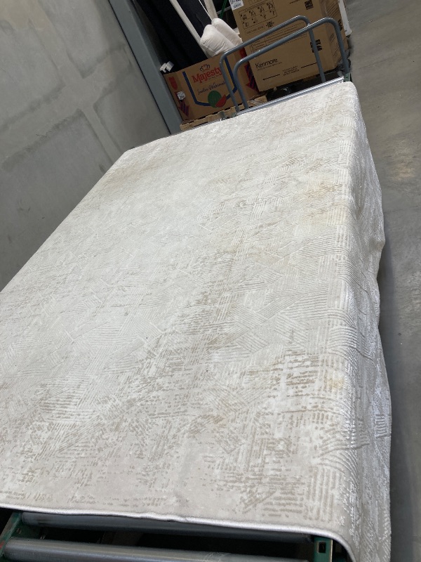 Photo 1 of GERTMENIAN LOCKSLEY AREA RUG 7'10"X10'