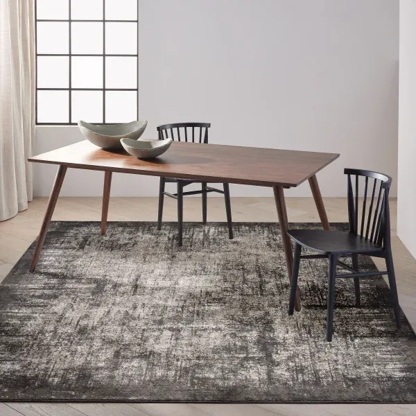 Photo 1 of CALVIN KLEIN LUMINOSITY AREA RUG 7'10"X9'10"