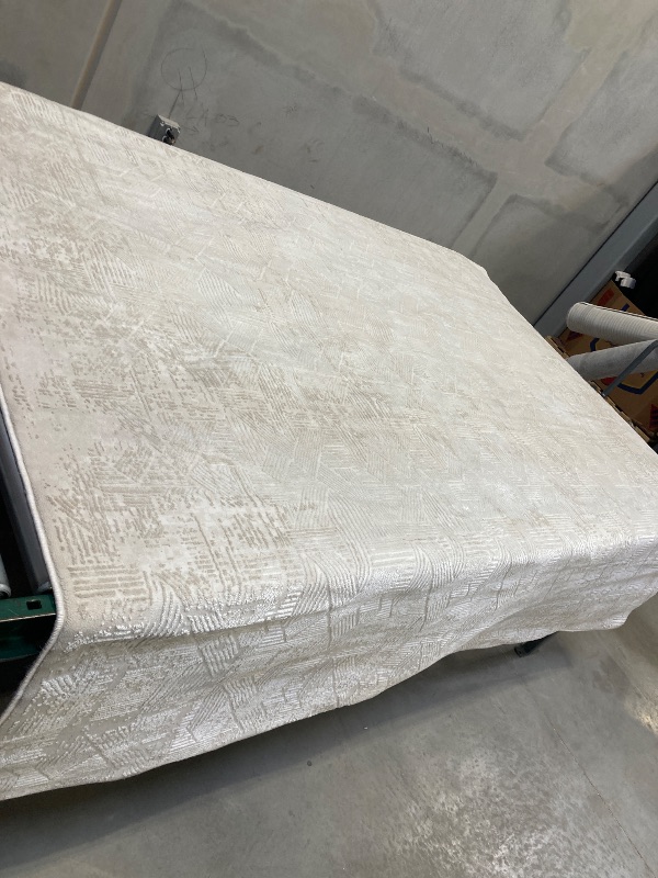 Photo 1 of GERTMENIAN LOCKSLEY AREA RUGS 7'10"X10'