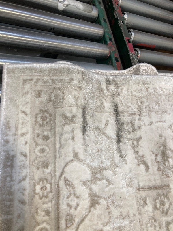 Photo 1 of GERTMENIAN LOCKSLEY AREA RUGS 7'10"X10'