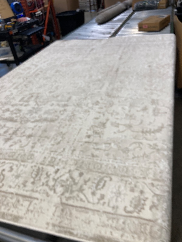 Photo 1 of GERTMENIAN LOCKSLEY AREA RUGS 7'10"X10'
