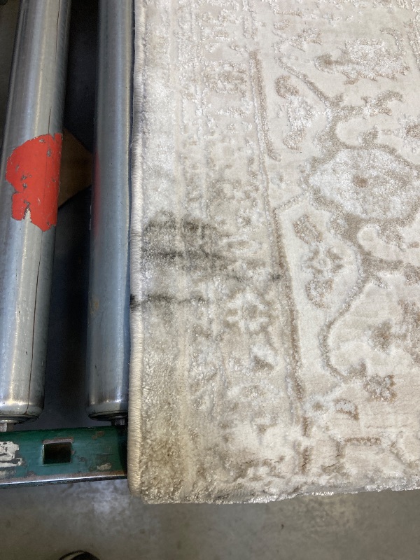 Photo 1 of GERTMENIAN LOCKSLEY AREA RUGS 7'10"X10'