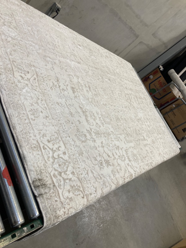 Photo 1 of GERTMENIAN LOCKSLEY AREA RUGS 7'10"X10'