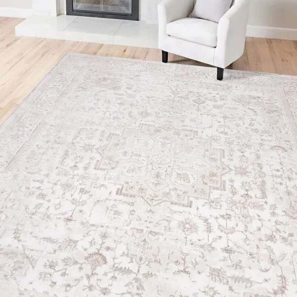 Photo 1 of GERTMENIAN LOCKSLEY AREA RUGS 7'10"X10'