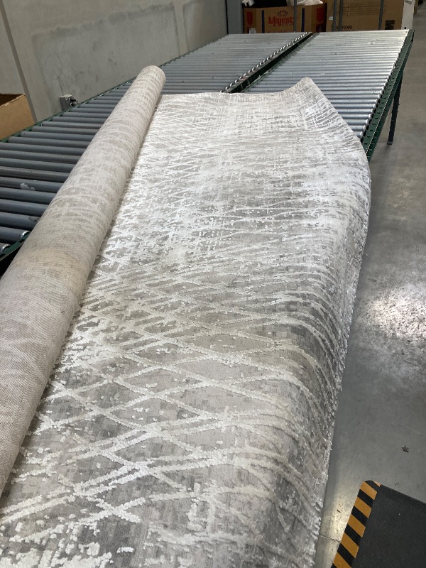 Photo 1 of CAM BEAUMONT SUPER SOFT AREA RUG 7'10"X10'4"