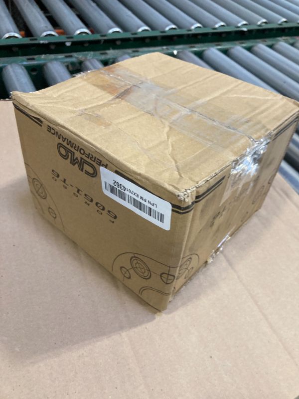 Photo 1 of 20mm Hubcentric Wheel Adapters 5x120 to 5x114.3 (2pcs 64.1mm Hub Bore M14x1.5 Studs) Compatible For Acura & Honda With 5x120 Pattern to Use 5x114.3 Wheels -Trimming Factory Studs May Be Required