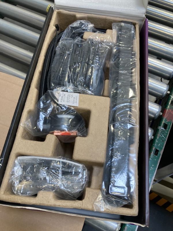 Photo 1 of Cooler Master MasterLiquid PL360 FLUX Close-Loop AIO CPU Liquid Cooler, Gen2 ARGB Dual Loop Pump, 360mm Radiator, PL-Flux 120 PWM Fans, AMD Ryzen AM5/AM4, Intel LGA1700/1200 (MLY-D36M-A23PZ-R1)