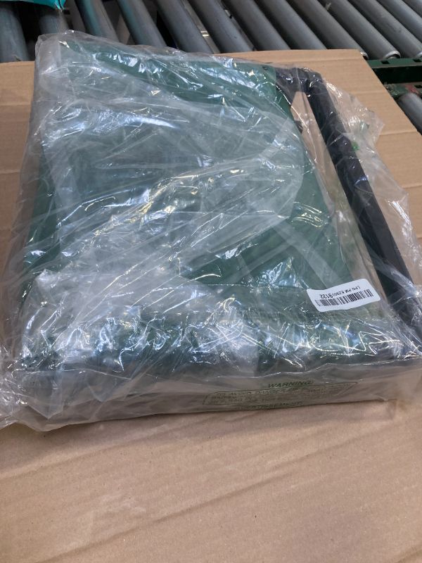Photo 1 of Maeytau Stadium Seats for Bleachers with Back Support, Portable Bleacher Seats with Thick Padded Cushion and Shoulder Strap, Wide Stadium Seat Chair Includes Hooks, Cup Holder and Side Pocket