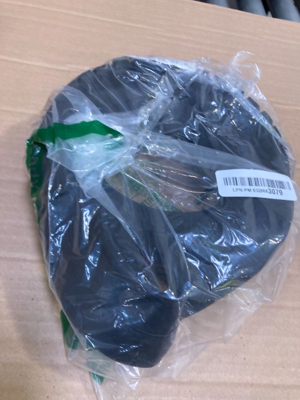 Photo 1 of Generic 255x80 Off-Road Tire & Inner Tube Set for 10" Electric Scooter, 6" Rim, 3" Width, Directional Tread, 50 PSI, Year Round, Tube Construction