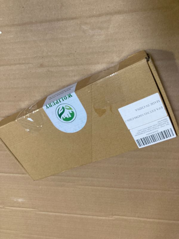 Photo 1 of Foam & Felt Filter Set for Shark Rocket HV300 HV310 XFFV300 UV450 Vacuum