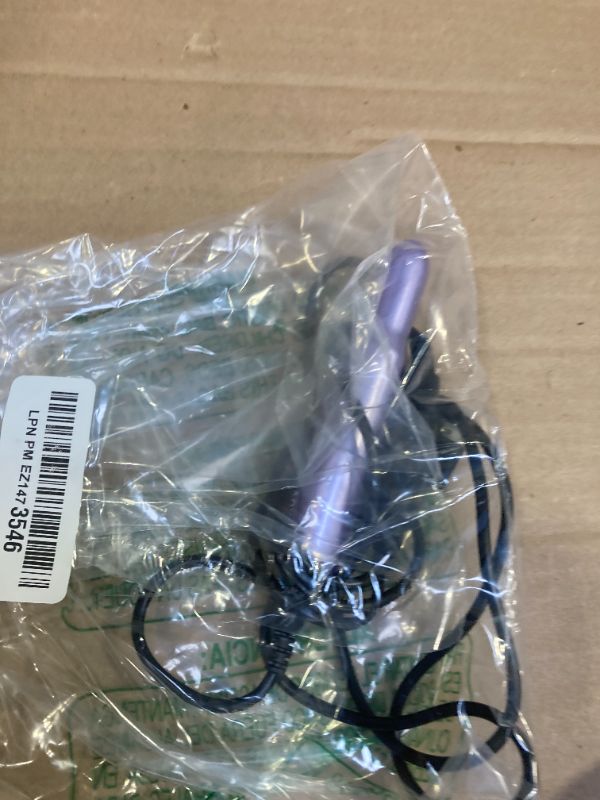 Photo 1 of GAOY Electric Nail Drill for Acrylic and Gel, USB Electric Nail File, Portable Efile with Drill Bits, Manicure Pedicure Tools for Home Salon, Purple