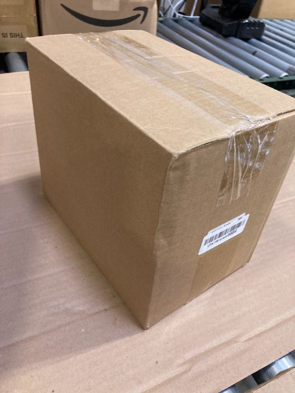 Photo 1 of SUNLPH Shipping Boxes 6x4x4 Inches Small Corrugated Cardboard Boxes, 25 Pack