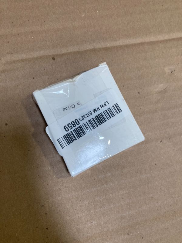 Photo 1 of 25 Pack erless Led Tape Light Connectors Tighten Screw Terminal Blocks 2 Pin 8mm Connector with Screwdriver Wire to Strip Connector for 5v 12v 24v Monochrome LED Low Voltage Strip Decorative, 2P8MM