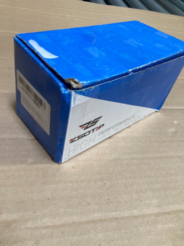 Photo 1 of 2PCS Motorcycle Air Filter Universal 42MM Replacement Engine Filter Dirt Bike High Performance Air Filters Fit Motocross Carburetor Cleaner for Pit Bike Scooter Moped ATV (Black)