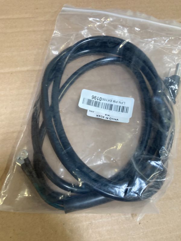 Photo 1 of 95104L for SKILSAW Saw Replacement Cord with SPT77WM SPT78W SPT70WM SPT70V SPT55 Circular Saw Heavy Duty Durable Power Cord for SKIL Saw Worm Drive Saw Power Tools M77 77 Parts