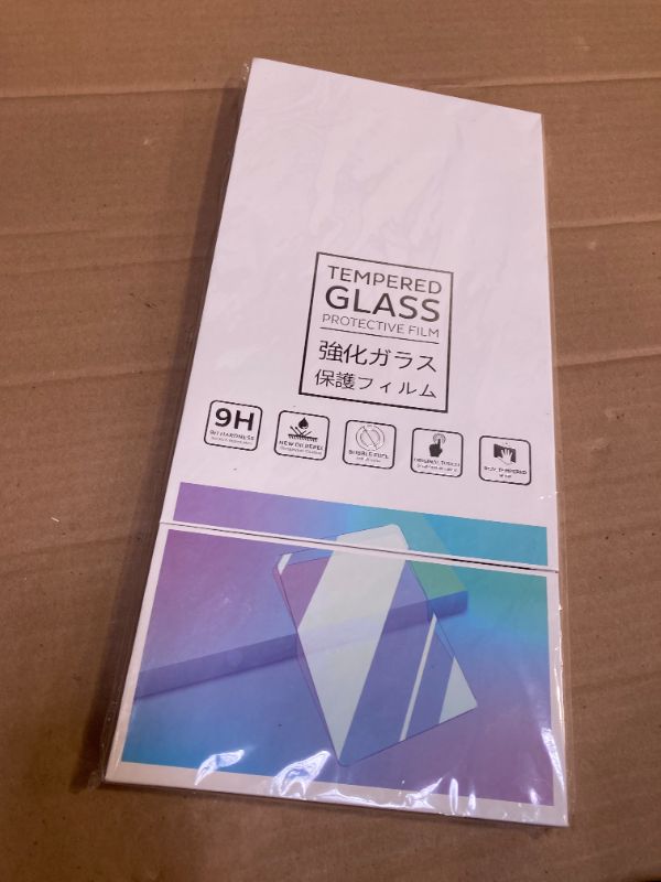 Photo 1 of 2020-2022 Lexsu RX 350 450 Glass Screen Protector 12.3 Inch Infotainment Display RX 350 Screen Protector Foils Tempered Glass 9H Anti-Scratch Navigation Touchscreen Protective Film Accessories