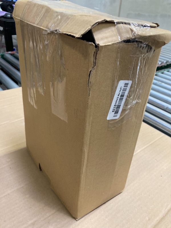 Photo 1 of ABCHIOPQ 4 Pack Black Kids Art Frame, 8.3x11.7 hold A4 paper Front Opening Wood Kid Artwork Frames, Wall-mounted Standing Children Art Frame with Mat, Holds 100 Pcs, Drawing Display Storage