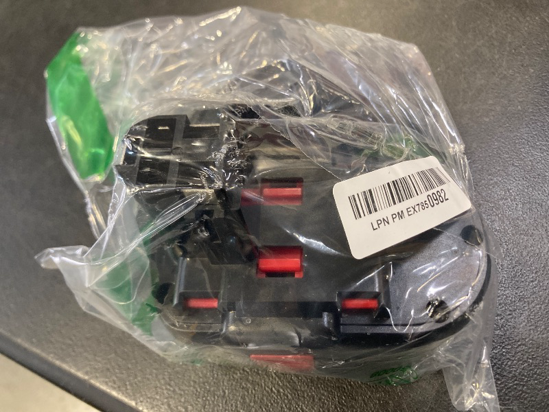 Photo 1 of Hanaix 3.5Ah Battery Charger for Bosch 24V Ni-MH Battery Compatible with Bosch BAT030 BAT031 BAT240 BAT299 5102607 335561 2607335 335448 (Battery and Charger Include)
