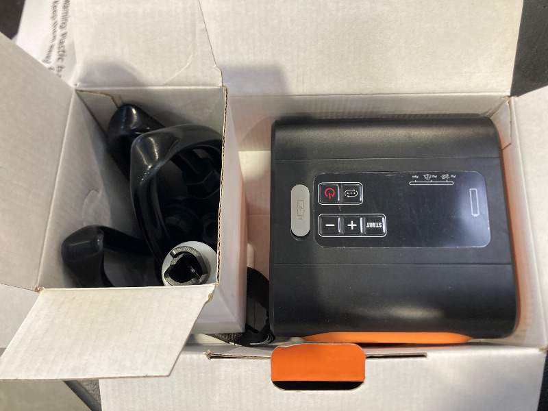Photo 1 of Paddle Board Pump Electric Portable, 15000mAh Rechargeable 22PSI SUP Pump, Pool Inflatable Pump?Sup Air Pump with Auto-Off,Deflation Function for Pool Inflatables, Kayaks?Boats?Wind Wings, SUPs