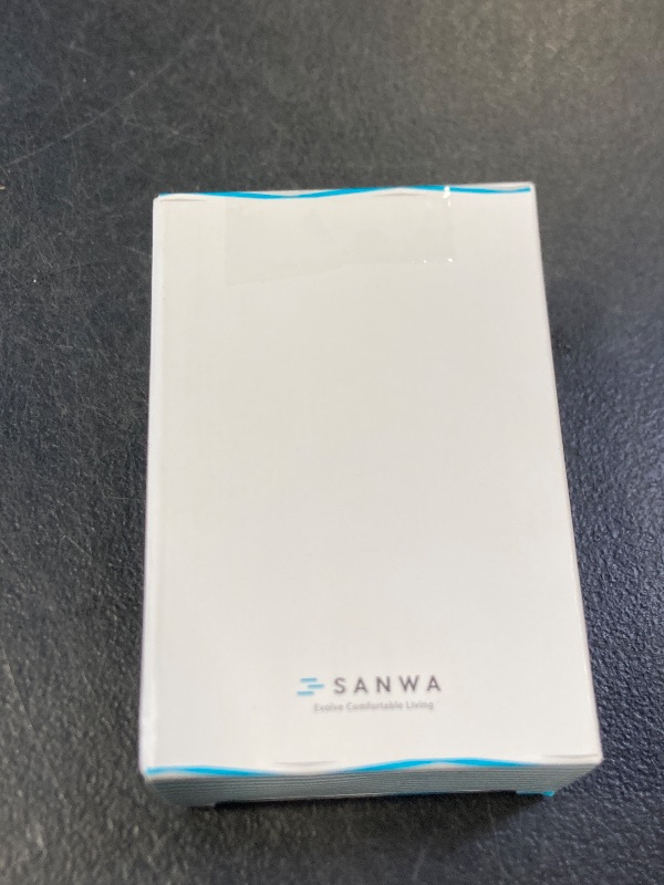 Photo 1 of SANWA 3 in 1 Bluetooth Finger Ring Mouse, Wireless Presentation Clicker, Video Scroller & Page Turn for Kindle APP, Mini Wearable Mouse, Rechargeable Handheld Remote Mice for PC, Laptop, Mac, Tablet