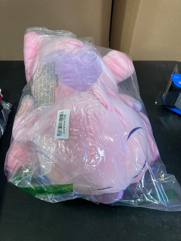 Photo 1 of Disney Lilo & Stitch Angel Kids' Cuddleez Plush
