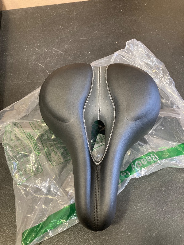 Photo 1 of Planet Bike Anatomic Relief Spring Bike Seat- men