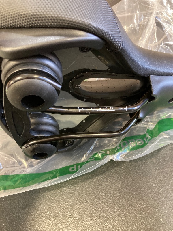 Photo 1 of Planet Bike Anatomic Relief Spring Bike Seat- men
