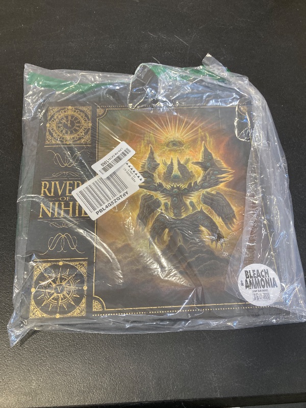 Photo 1 of Rivers of Nihil