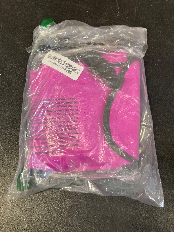 Photo 1 of Scuba Choice Kid's Snorkel Vest with Name Box, Purple – Lightweight Adjustable Vest for Kids Up to 100 lbs with Easy Oral Inflator and Anti-Ride-Up Strap for Comfort and Safety