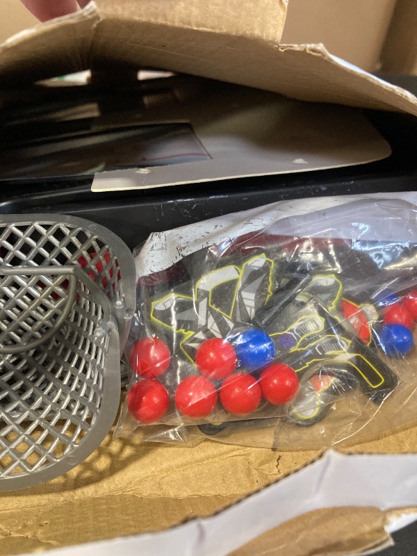 Photo 1 of ALEX Toys Motorized Shoot Out Hockey